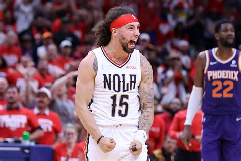 New Orleans Pelicans odds to make playoffs, win NBA .
